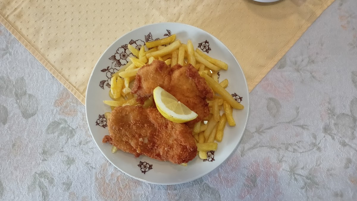 Restaurace A Kavarna Pod Vezi-8